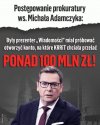 Do pierdla z tym szmaciarzem
