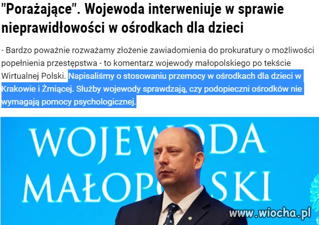 Przemoc wyzwiska i poniżanie
