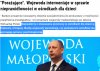Przemoc wyzwiska i poniżanie