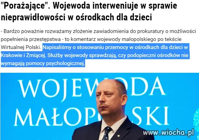 Przemoc wyzwiska i poniżanie