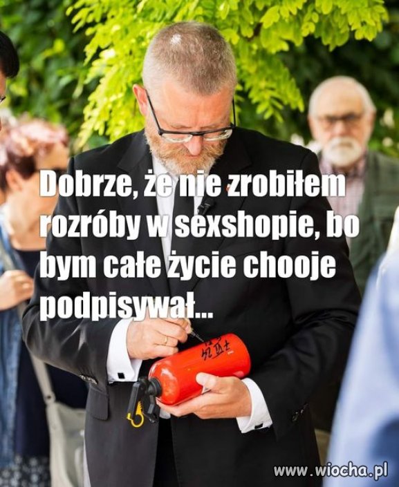 Refleksja, po czasie ...