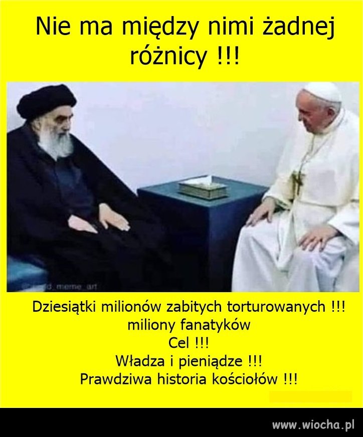 Różnice są tylko w szczegółach. Sposób działania