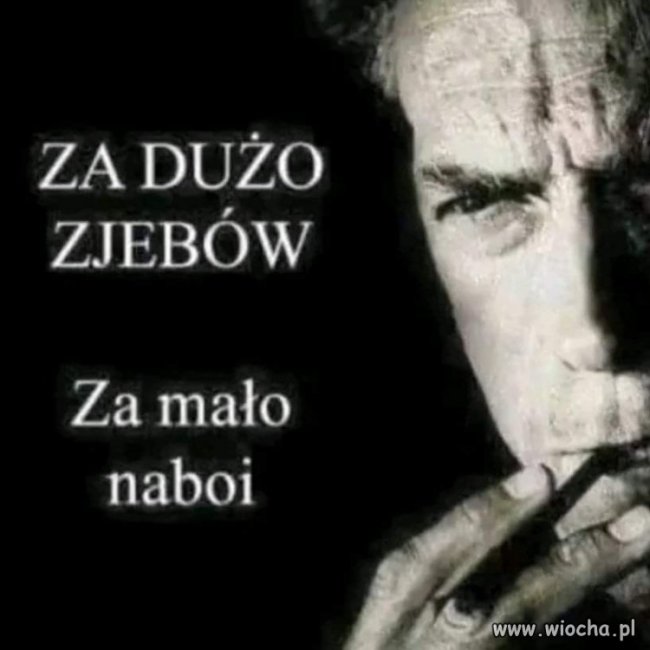 Komentarz do wyborów