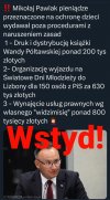 Co za żenada