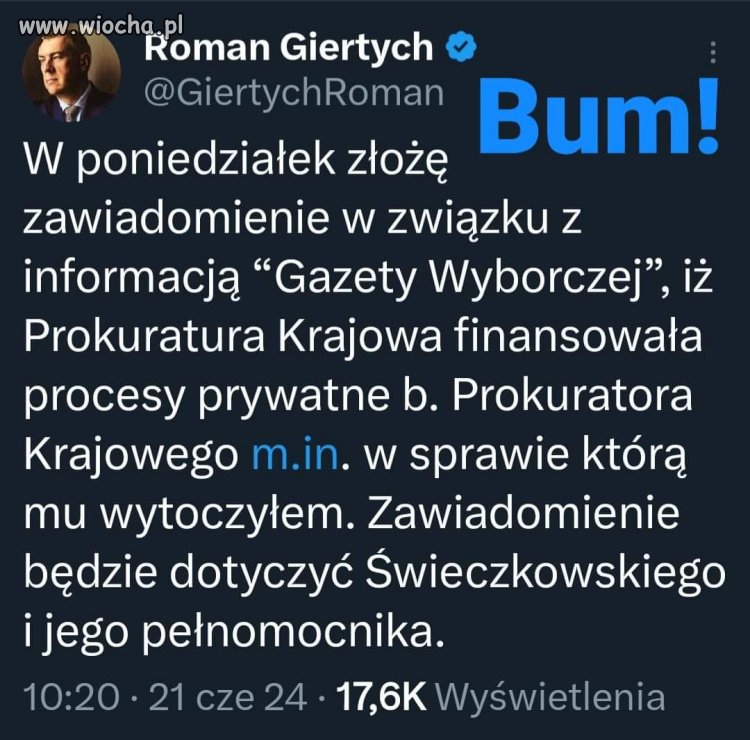 Taka sytuacja