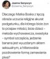 Na Panią Profesor zawsze można liczyć 