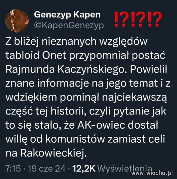 W punkt