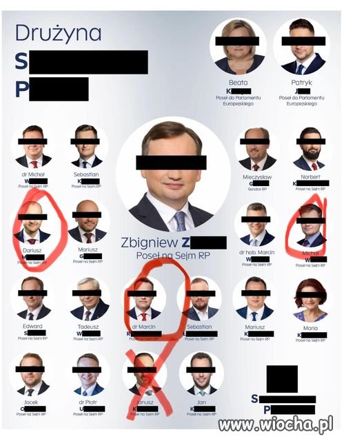 Ich czas dobiega końca !