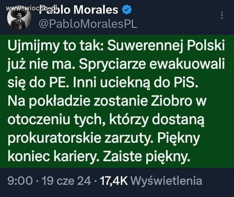 W punkt