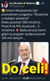 Czyżby Sasin mu pomagał w tym wiekopomnym dziele?