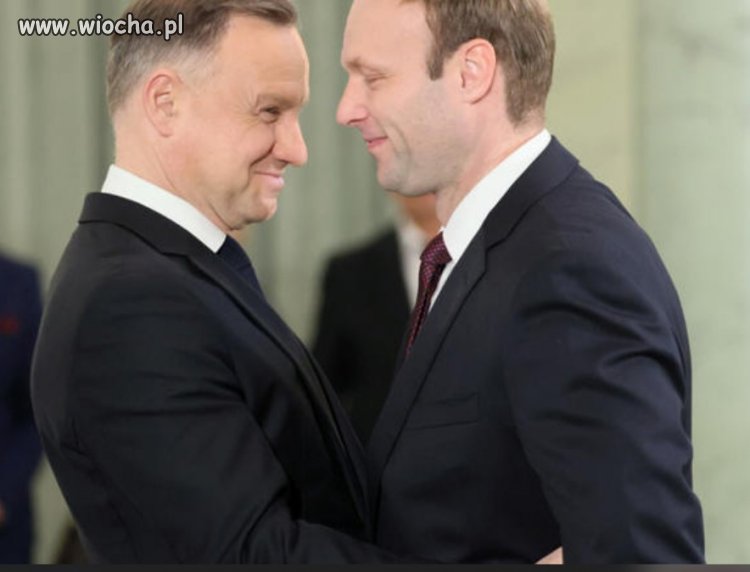 Trochę dziwna fotka.