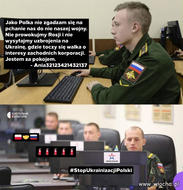 Dzień jak co dzień