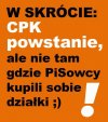 Jak mi nie przykro pisowscy złodzieje