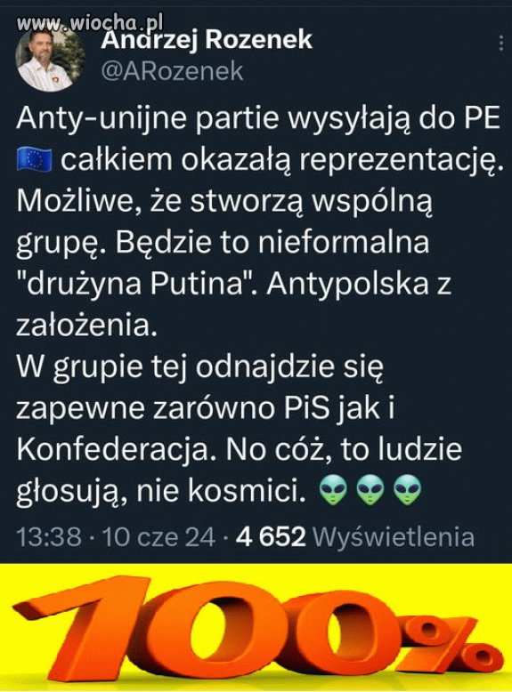 Tyle w temacie