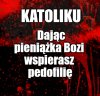 Kaprawym okiem ateisty patrząc ...