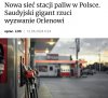 "fenkju" Panie Obajtek
