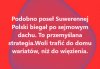 Ratuj się kto może...
