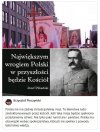 KK i PiS, najwiekszym zrodlem zacofania w narodzie