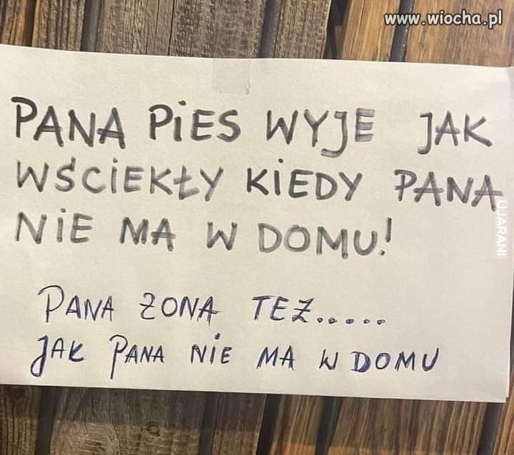 Dobry sąsiad 