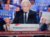 Hiena robi kampanię na śmierci żołnierza 