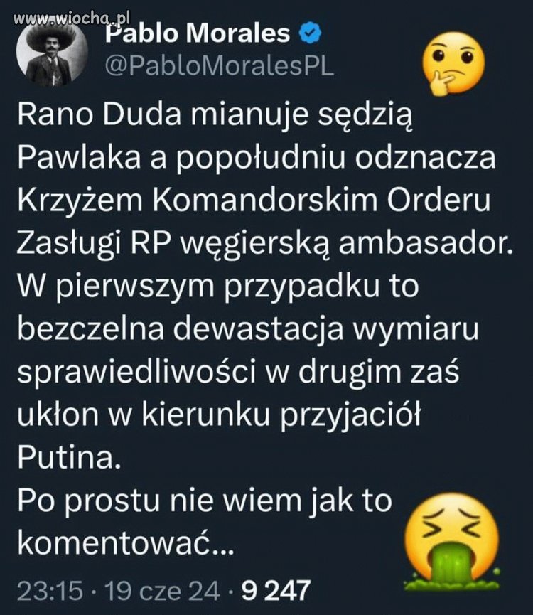 Putin lubi to