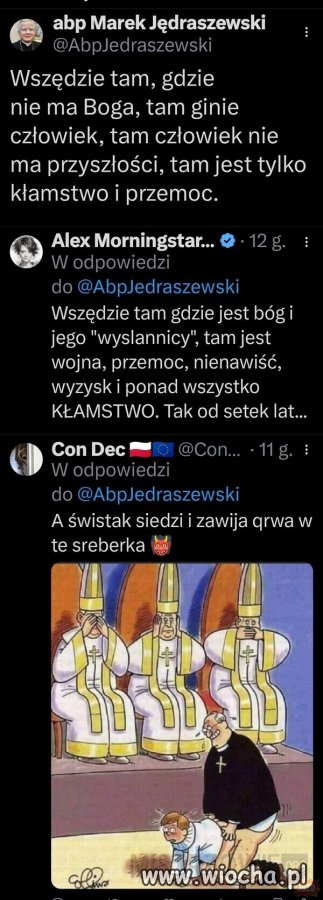 Dyskusja. 