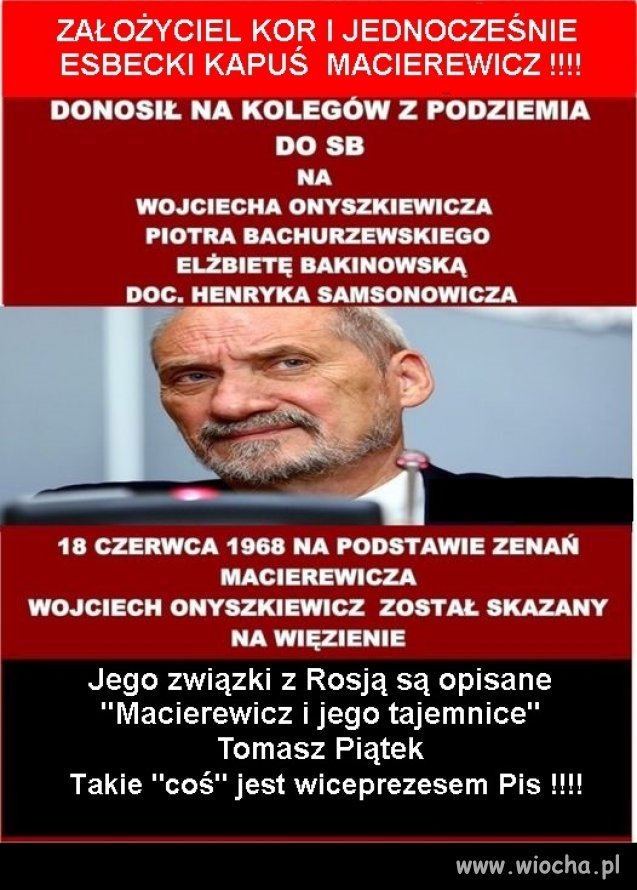 Najbardziej szemrana kreatura w najnowszej ...