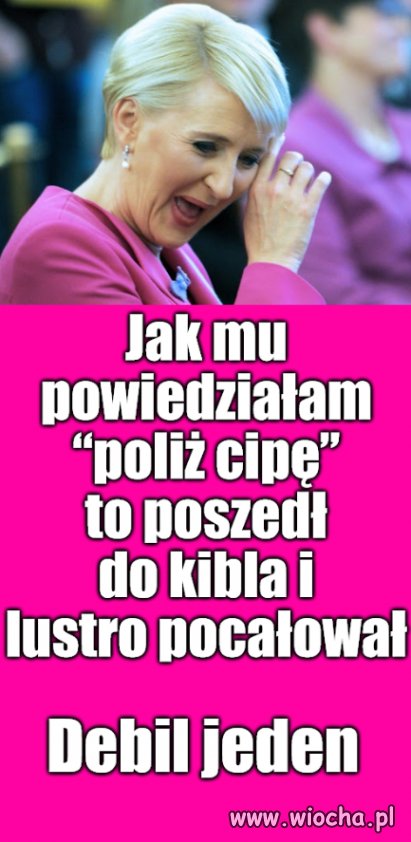 Anżej,Anżej,Anżej...