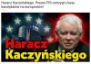 Kaczyński wziął łapówki za miejsca na listach do PE!