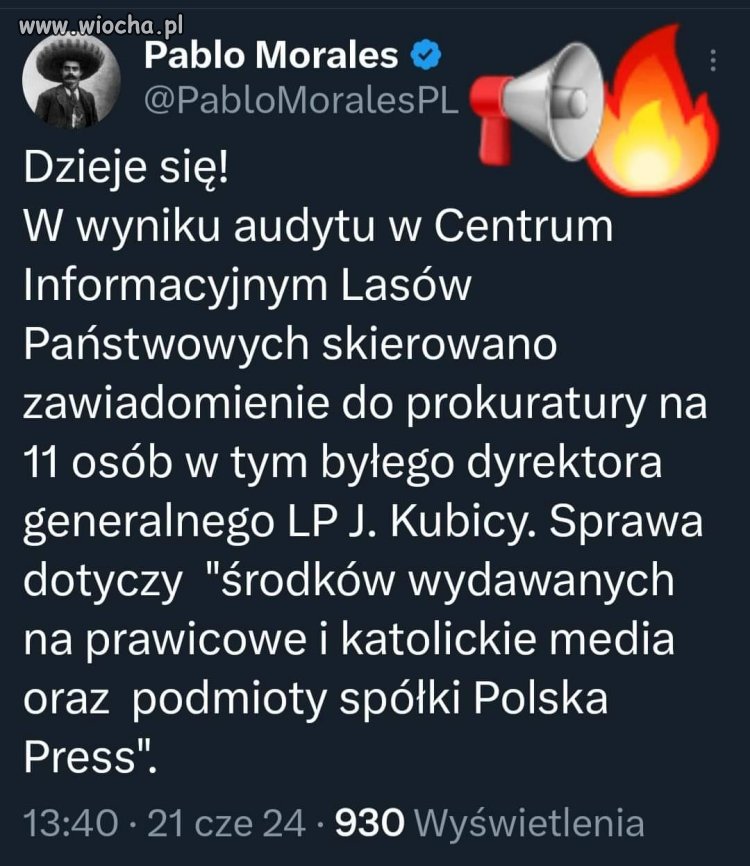 Coraz ciekawiej