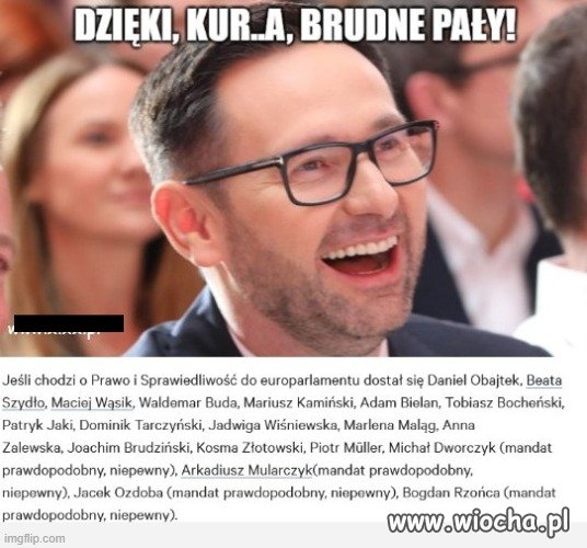 He,he he!