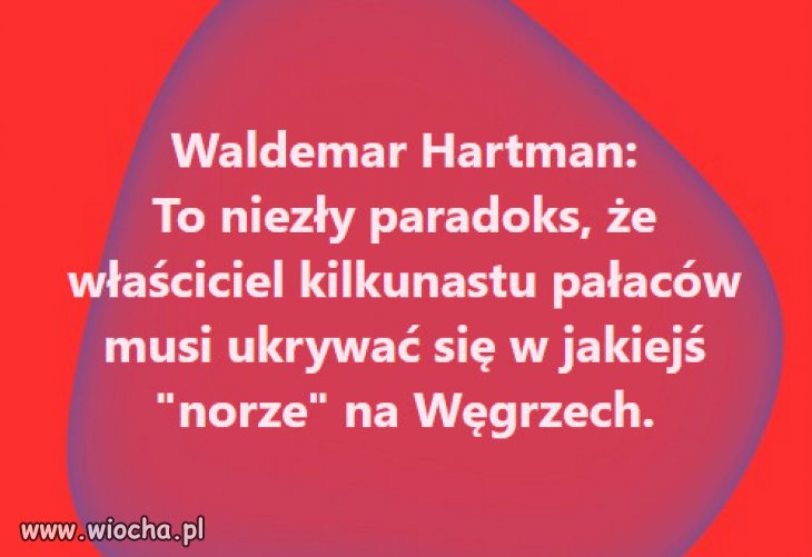 Były prezes Orlenu zaczął wylewać swoją furię na Twitterze.