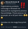Najmądrzejszy PiSu jest "NIKIM", rolnicy się go wstydzą!