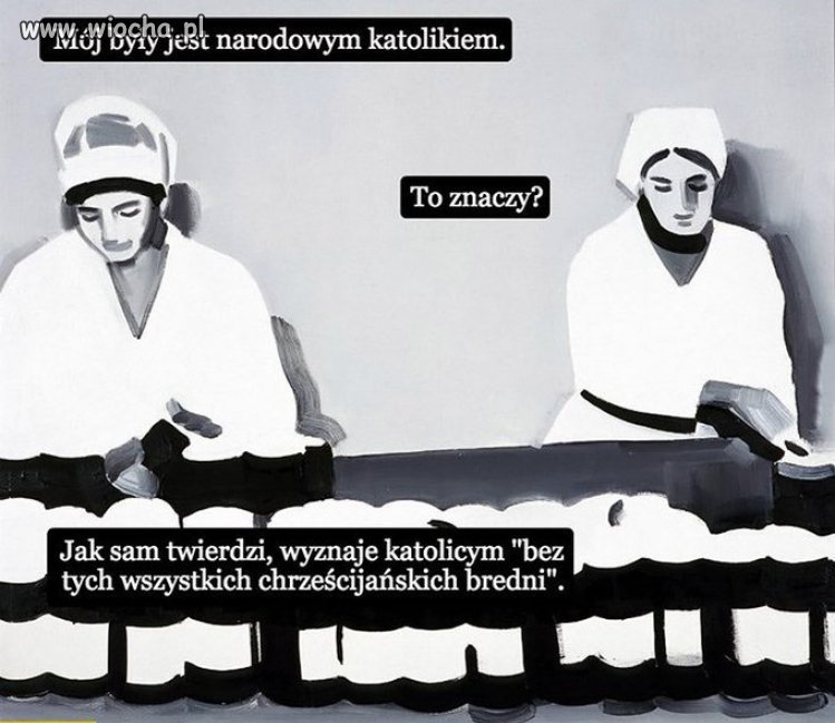 I już wszystko jasne