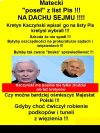 Spokojnie, jeszcze będzie miał kilka lat na takie 
