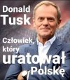 Tusk zawrócił Polskę z drogi Kaczyńskiego na Białoruś!