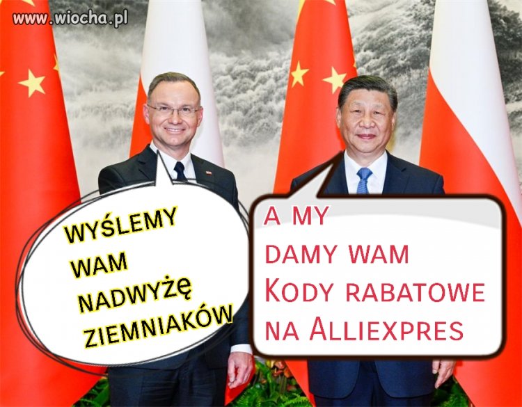 Finał negocjacji
