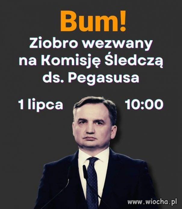 Dlaczego tak późno ?