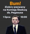 Dlaczego tak późno ?