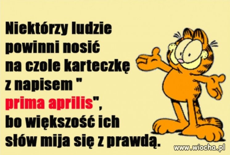 Dobra rada dla Kaczyńskiego i jego cyrku, kłamców!