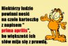 Dobra rada dla Kaczyńskiego i jego cyrku, kłamców!
