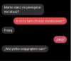 I jestem z tego dumny