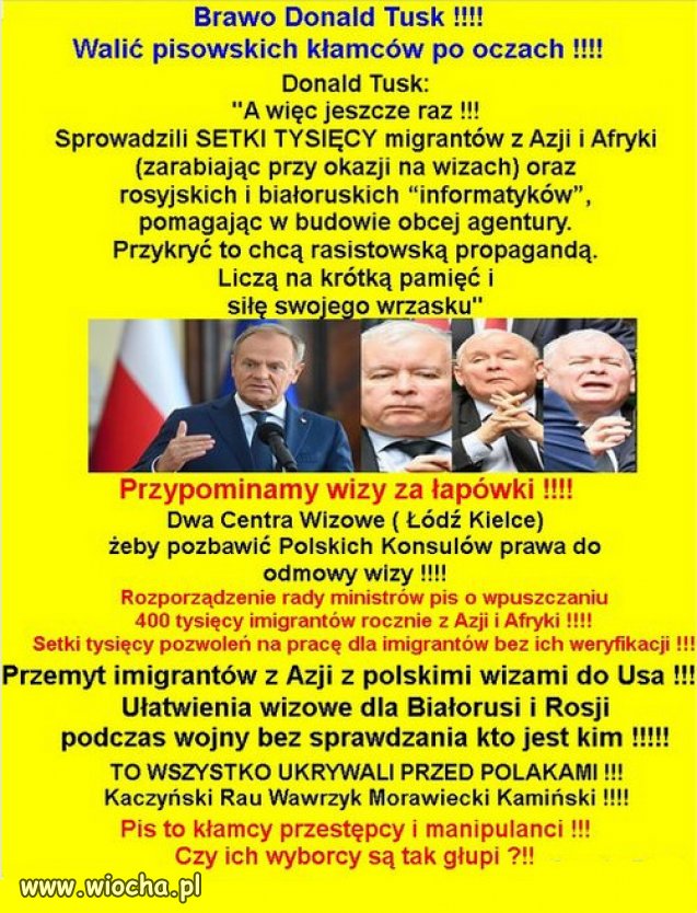 TO WSZYSTKO UKRYWALI PRZED POLAKAMI !!!…