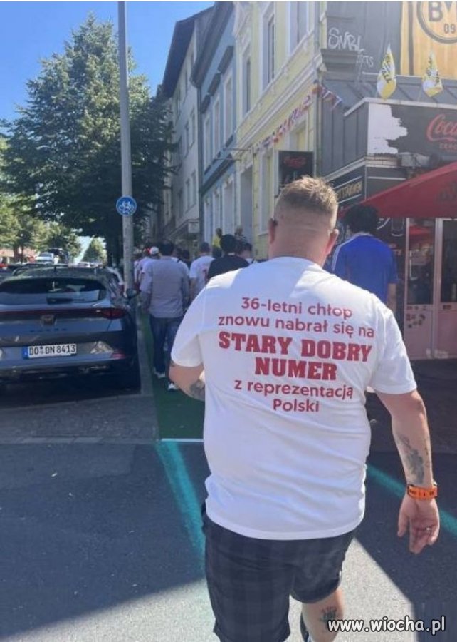 Ale co chłop wypił, to mu już nikt nie zabierze