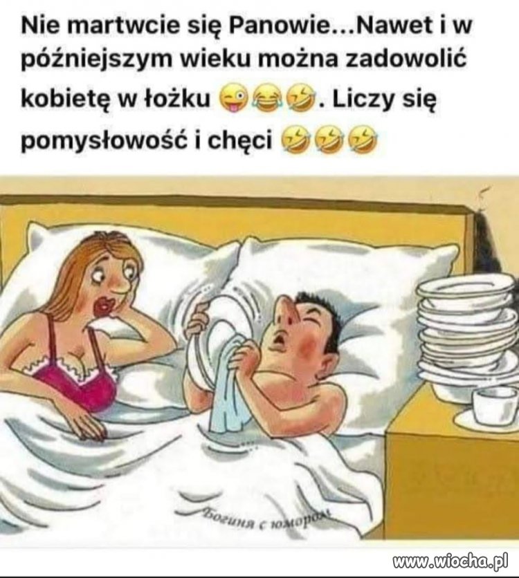 Taka sytuacja 
