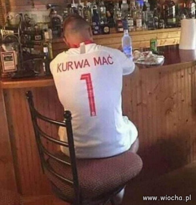 Kibole Konfederosji zalamani i pijani...I jak zyc?
