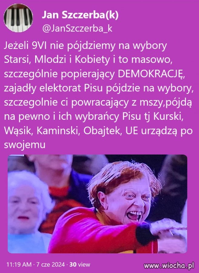 UE urządzą po swojemu