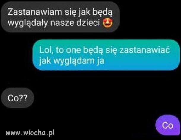 ...Karyna ma plany na przyszłość