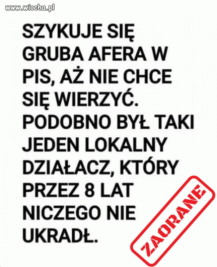Toż to szok