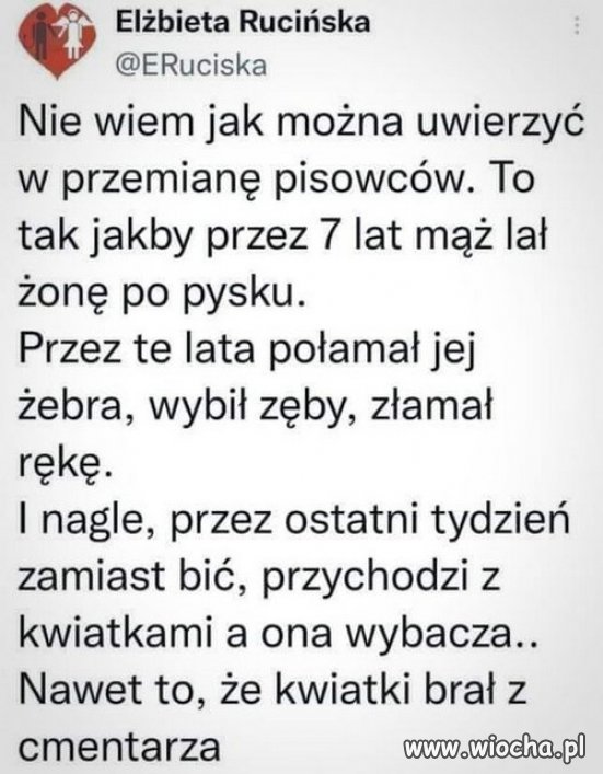 PIS to PIS i wszystko wiadomo. Nie liczcie na cudowną przemianę.
